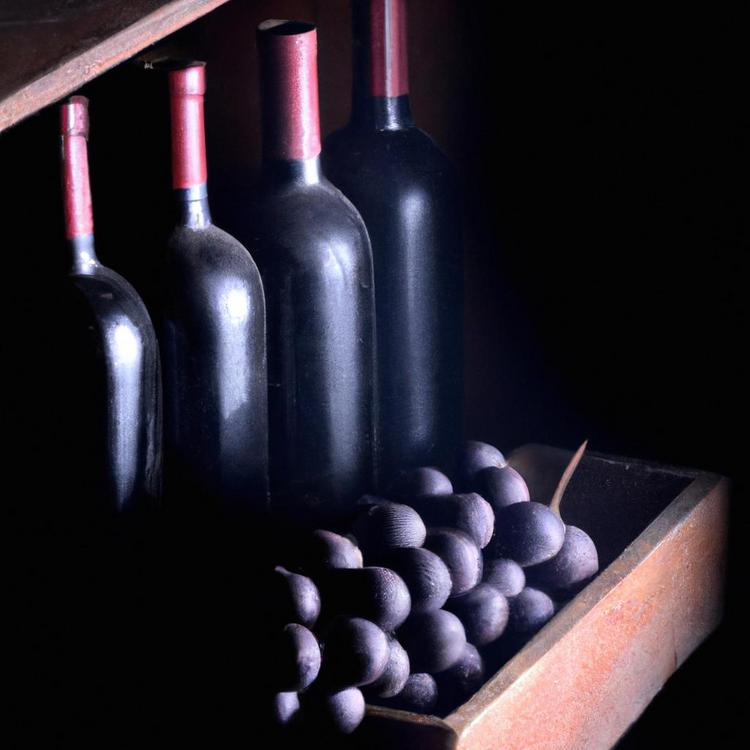 Jak wykonać i jakie zalety ma piwniczna na wino w ogrodzie?