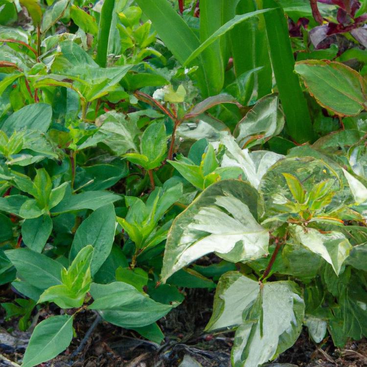 Ogród w cieniu - wybór roślin i aranżacje ogrodu w warunkach ograniczonego nasłonecznienia