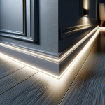 Listwy LED