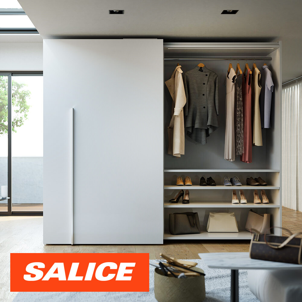 prowadnice do szaf przesuwnych