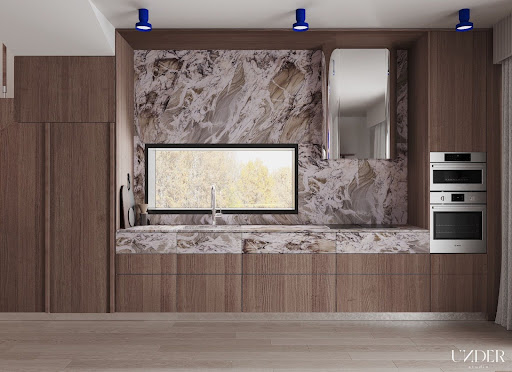 najlepszy architekt wnętrz